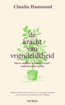 Claudia Hammond - De kracht van vriendelijkheid