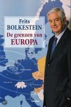 F. Bolkestein - Grenzen Van Europa