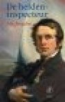 Jongstra, Atte - DE HELDENINSPECTEUR