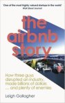 Leigh Gallagher - Airbnb story