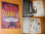 Geri Harrington - The Wood-burning Stove Book. How to Beat the Energy Crisis.