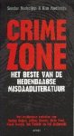 Sander Verheijen & Kim Moelands - Crimezone