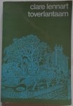 Lennart Clare - Toverlantaarn
