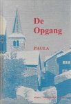 Paula - De Opgang