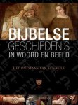  - Bijbelse geschiedenis in woord en beeld 2 Het ontstaan van een volk