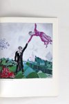 Diversen - Marc Chagall Retretti 25.5 -29.8.1993 (3 foto's)