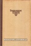 Graupner, H. - Dagelijksche Hygiene