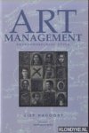 Hagoort, Giep - Art Management. Entrepreneurial style Hagoort, Giep - Art Management. Entrepreneurial style