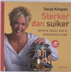 Kimpen, Sonja - Sterker dan suiker