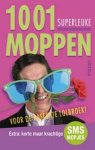 Onbekend - 1001 superleuke moppen