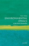 Robin (professor Emeritus Of Philosophy Attfield - (1) Environmental Ethics: A Very Short Introduction