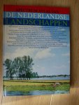  - Spectrum atlas van de nederlandse landschappen / druk 1