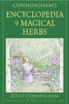 Cunningham, Scott - Encyclopaedia of Magical Herbs