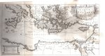 Salignac de La Mothe Fenelon, Francois de - Les avantures de Te´le´maque, fils d'Ulysse. Nouvelle edition