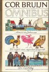 Bruijn, Cor - Cor Bruijn Omnibus