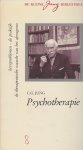 Jung,C.G. - Psychotherapie
