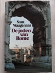 Waagenaar, Sam - De joden van Rome