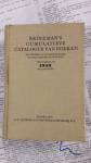 Redactie - Brinkman`s cumulatieve catalogus van boeken 1959 - 114e jaargang