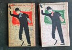 rolfs, rudolf - schmiere, das slechteste theater der welt. no1 en no 5