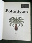 Willis, Kathy and Katie Scott (ills.) - Botanicum