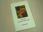 Claus, H. - Gilles en de nacht / druk 1
