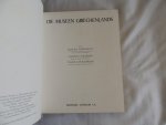 Andronicos Manolis, - Manolis Chatzidakis - Vassos Karageorghis - Die Museen Griechenlands.