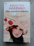 Hannah, Kristin - Mijn moeders verleden