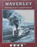 Roger Siviter - Waverley. Portrait of a Famous Route