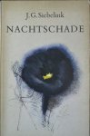 Siebelink, Jan - Nachtschade