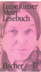 Rinser, Luise - Mein Lesebuch