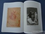 Var. aut. / Francisco de Goya. - Goya. Los caprichos. Dibujos y aguafuertes.