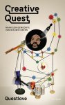 Questlove - Creative Quest Maak een gewoonte van nieuwe ideeën