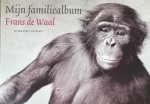 Frans de Waal - Mijn Familiealbum