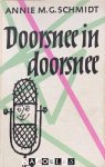 Annie M.G. Schmidt - Doorsnee in Doorsnee