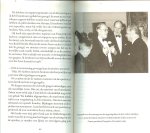 Broertjes, Pieter en Jan Tromp . Omslagontwerp Vormgeving en zetwerk  Marjo Starink - De Prins Spreekt