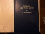 Perkins W. - Christus, het ware gewin