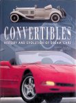 Guzzardi, Giuseppe & Enzo Rizzo - Convertibles History and Evolution of Dream Cars