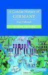 Mary Fulbrook - Concise History Of Germany 2nd