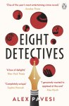Pavesi, Alex - Eight Detectives