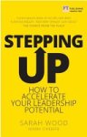 Sarah Wood, Niamh O'Keeffe - Stepping Up