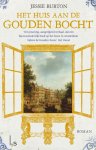 Jessie Burton - Het huis aan de gouden bocht