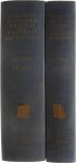 J.E. Mansion - Harrap's Standard French and English Dictionary (2 volumes)