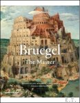 Manfred Sellink, Ron Spronk - Bruegel The Master.