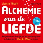 Lisette Thooft - Alchemie van de liefde