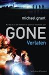 Michael Grant - Gone  / Verlaten