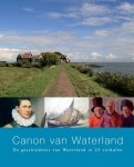 Jaap Haag - Canon van Waterland / De Regionale Canons van Noord-Holland / 5
