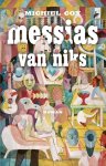 Michiel Cox - Messias Van Niks