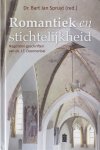 Spruyt, Bart Jan - Romantiek en stichtelijkheid: Nagelaten geschriften van ds. J.T. Doornenbal