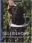 Irma Metzger - De geleidehond