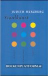 Herzberg, Judith - Staalkaart